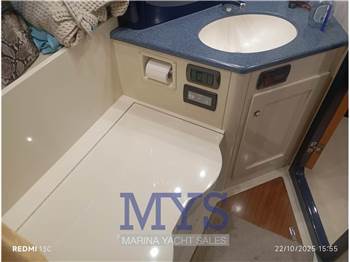 Cantieri di Sarnico Sarnico 45