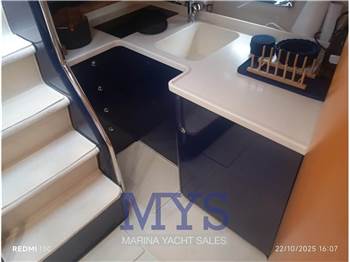 Cantieri di Sarnico Sarnico 45