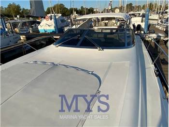 Cantieri di Sarnico Sarnico 45