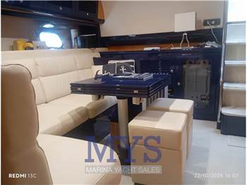 Cantieri di Sarnico Sarnico 45