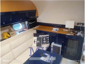 Cantieri di Sarnico Sarnico 45