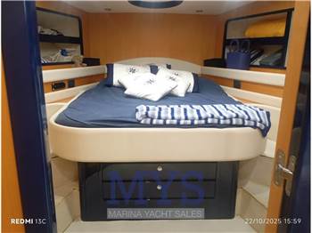 Cantieri di Sarnico Sarnico 45