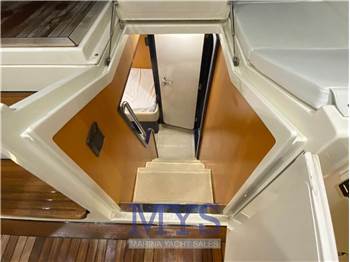 Cantieri di Sarnico Sarnico 45