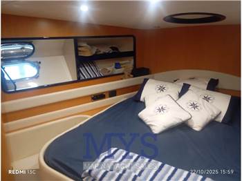 Cantieri di Sarnico Sarnico 45