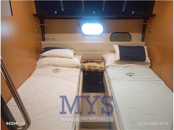 Cantieri di Sarnico Sarnico 45