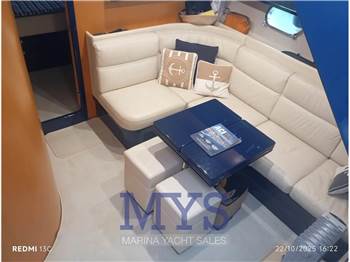 Cantieri di Sarnico Sarnico 45