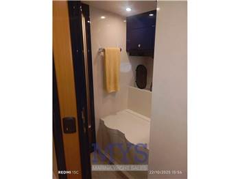 Cantieri di Sarnico Sarnico 45