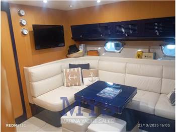 Cantieri di Sarnico Sarnico 45