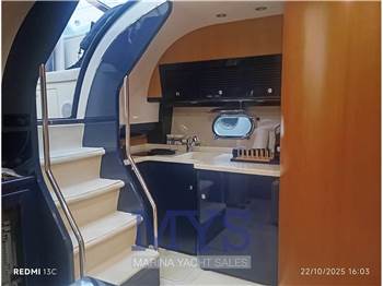 Cantieri di Sarnico Sarnico 45