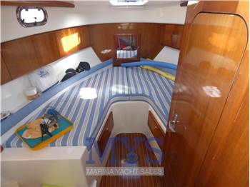Mimì Cabin 780