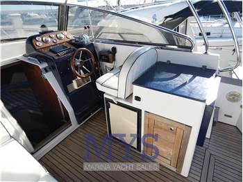 Mimì Cabin 780