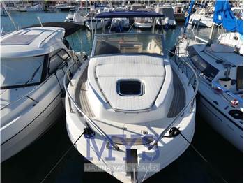 Mimì Cabin 780