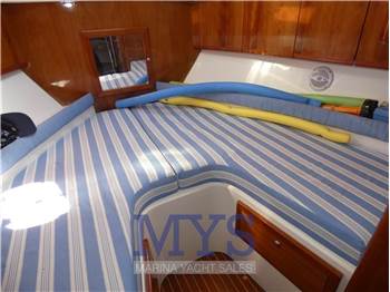 Mimì Cabin 780