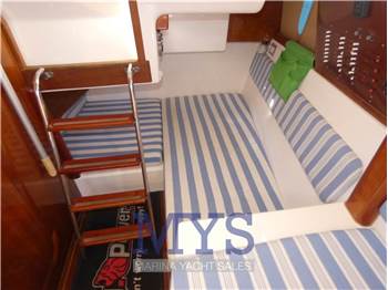 Mimì Cabin 780