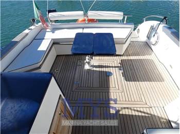Mimì Cabin 780