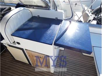 Mimì Cabin 780