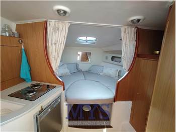 Manò Marine MANO' 26.50 CRUISER