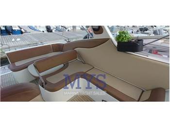 Manò Marine MANO' 26.50 CRUISER