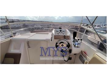 Manò Marine MANO' 26.50 CRUISER