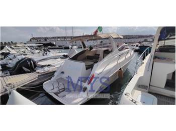 Manò Marine MANO' 26.50 CRUISER