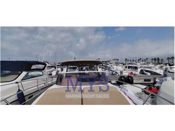 Manò Marine MANO' 26.50 CRUISER
