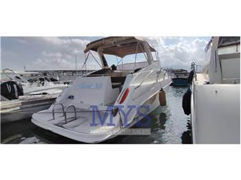 Manò Marine MANO' 26.50 CRUISER
