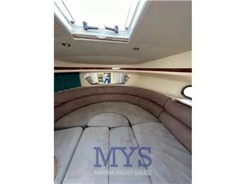 Marine Project PRINCESS 32 RIVIERA