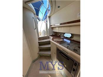 Marine Project PRINCESS 32 RIVIERA