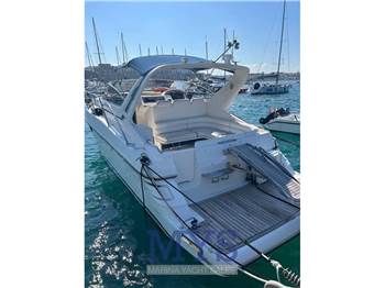 Marine Project PRINCESS 32 RIVIERA