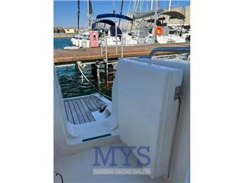 Marine Project PRINCESS 32 RIVIERA