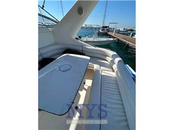 Marine Project PRINCESS 32 RIVIERA