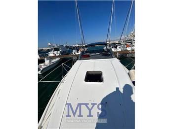 Marine Project PRINCESS 32 RIVIERA