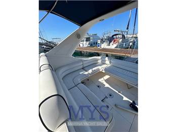 Marine Project PRINCESS 32 RIVIERA