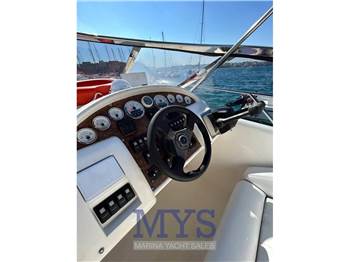 Marine Project PRINCESS 32 RIVIERA