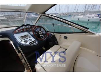 Atlantis 42 HT