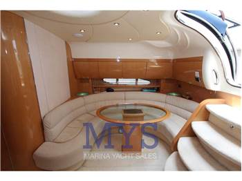 Atlantis 42 HT