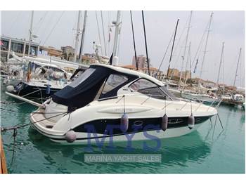 Atlantis 42 HT