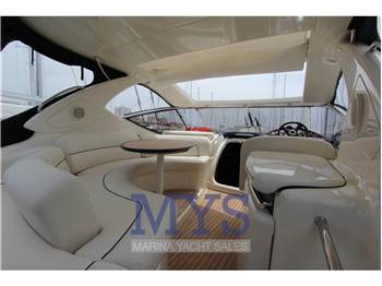 Atlantis 42 HT