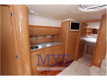Atlantis 42 HT