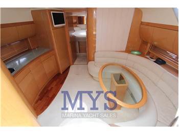 Atlantis 42 HT