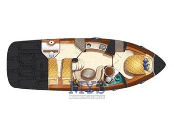 Atlantis 42 HT