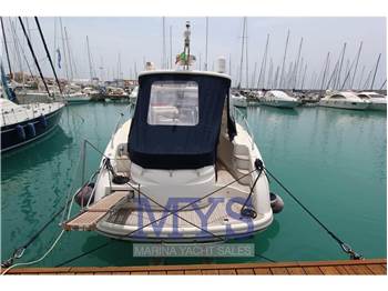 Atlantis 42 HT
