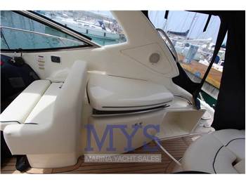 Atlantis 42 HT