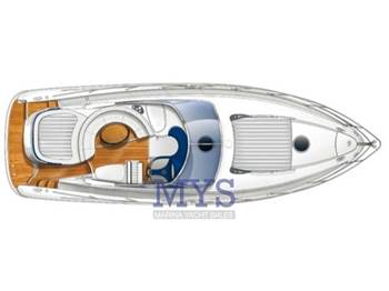 Atlantis 42 HT