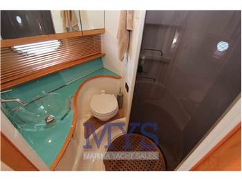 Atlantis 42 HT