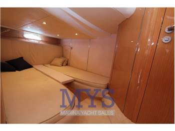 Atlantis 42 HT