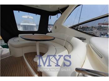 Atlantis 42 HT
