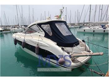 Atlantis 42 HT