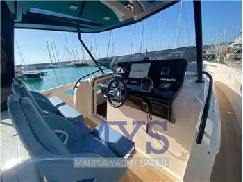 Cayman Yachts 400 WA NEW