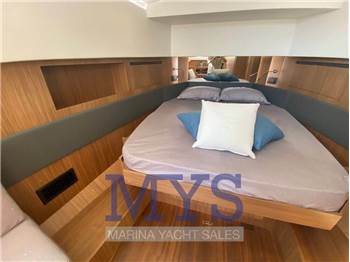 Cayman Yachts 400 WA NEW